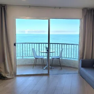 Apartamento Cosy Ocean View 2, San Marcos (Tenerife)