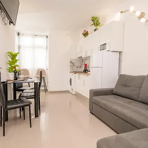Apartamento Casa Grego, La Vera-Carril