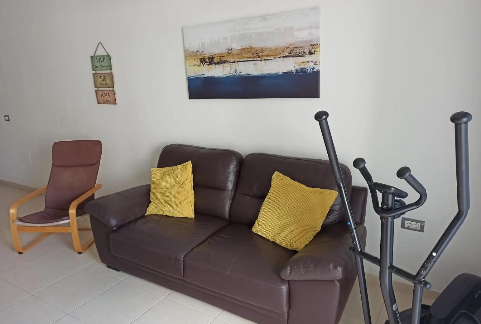 Apartamento Bajamar Tenerife 0*, Bajamar (La Laguna) España