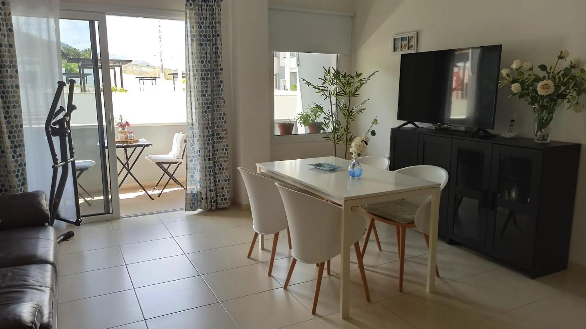 Apartamento Bajamar Tenerife España