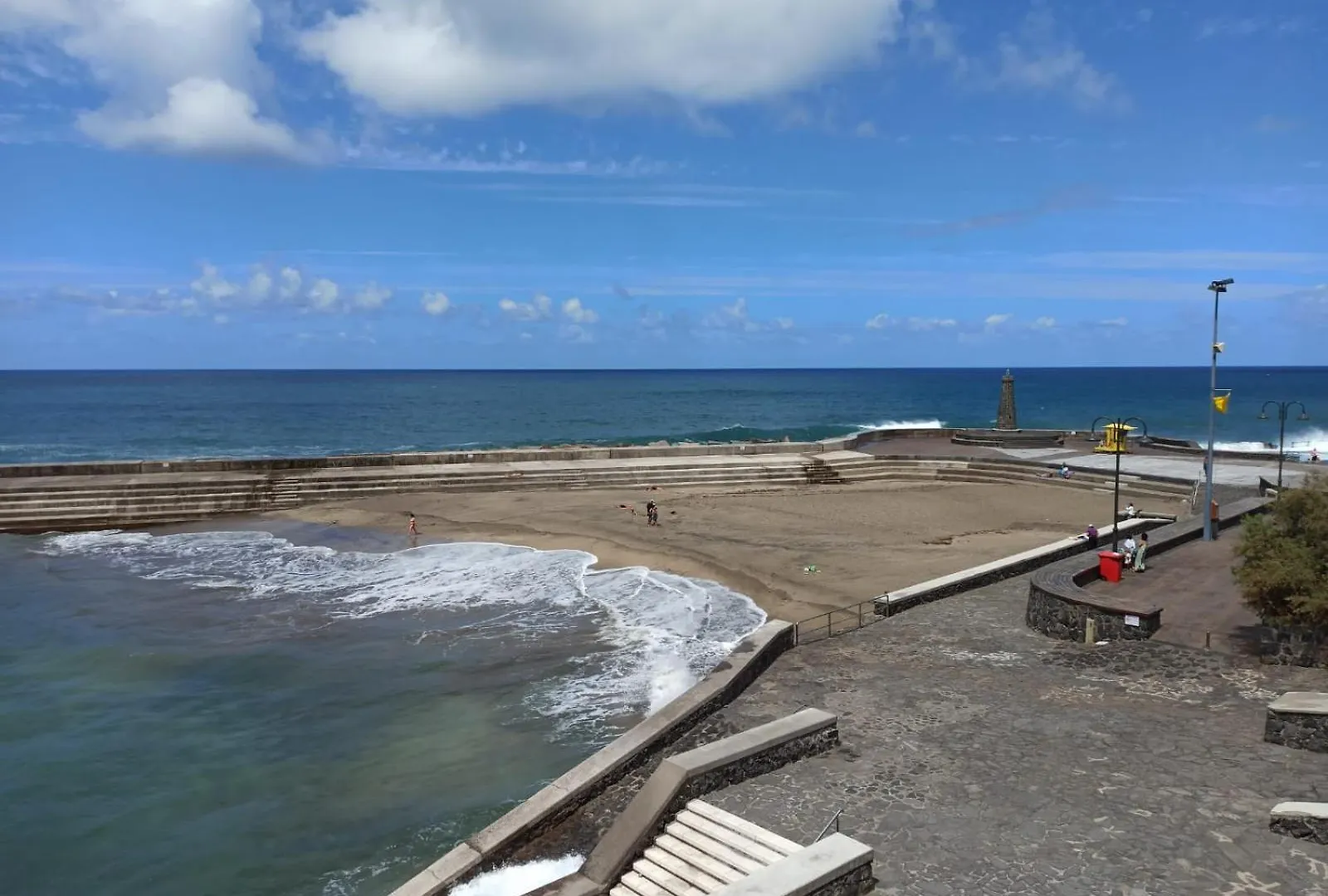 Apartamento Bajamar Tenerife