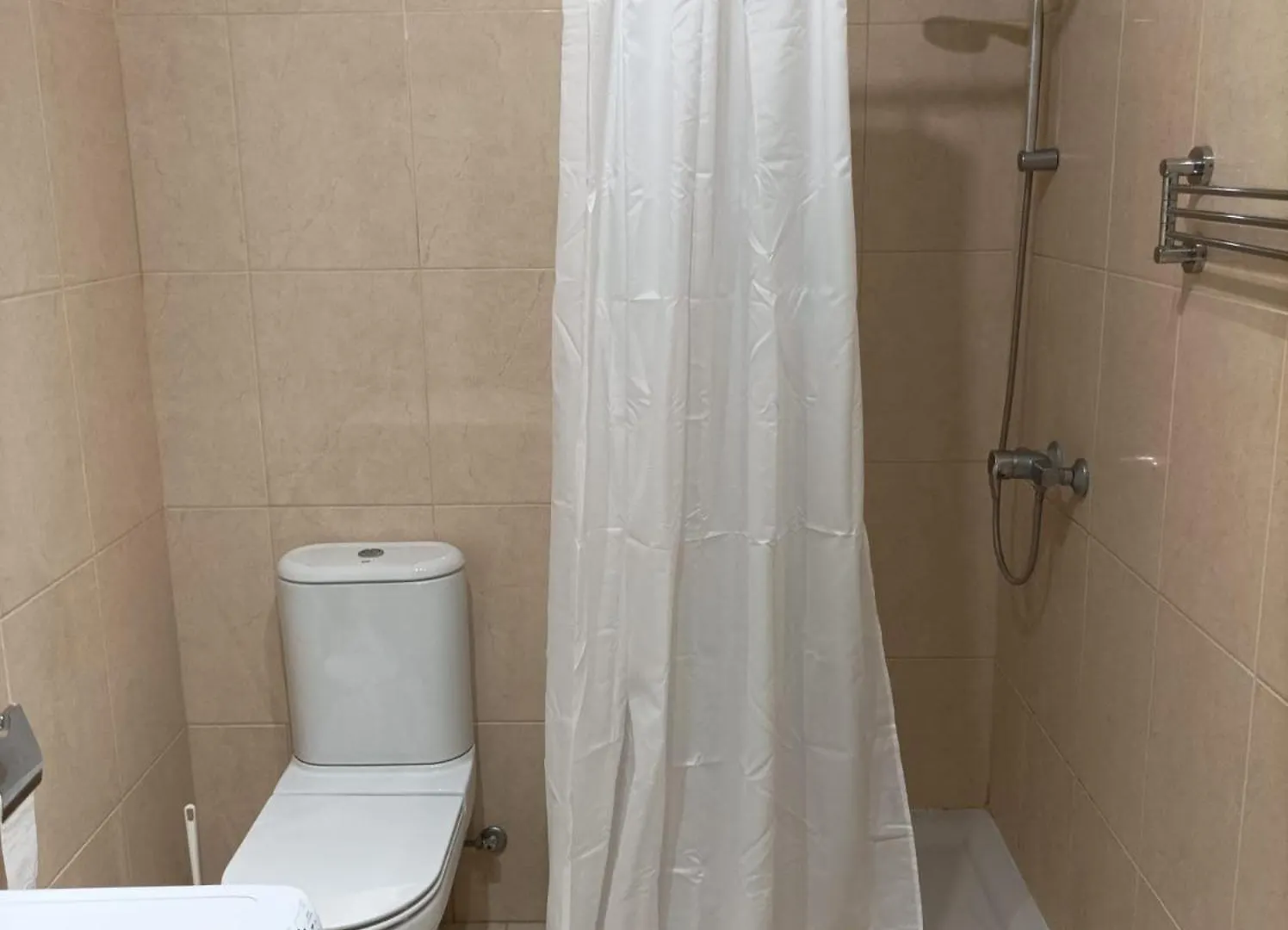 Apartamento Bajamar Tenerife شقة