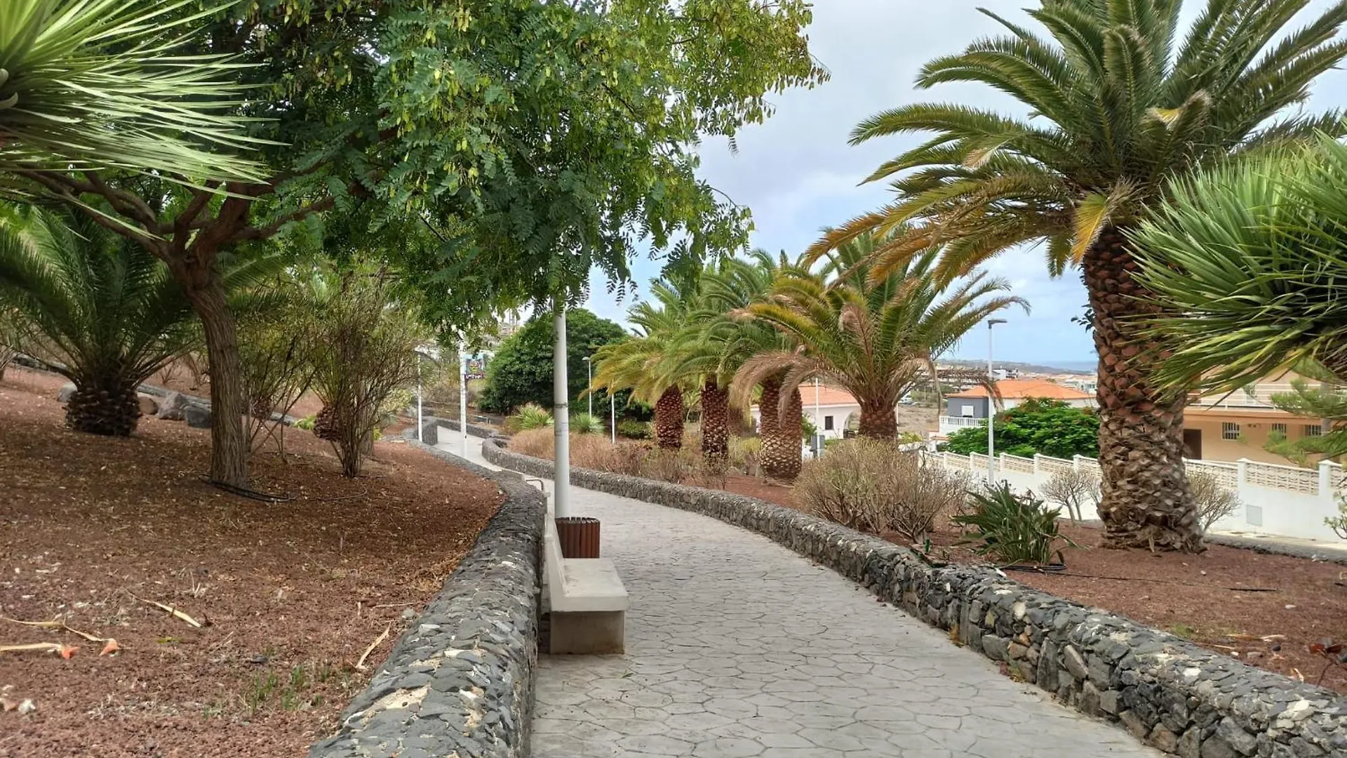 شقة Apartamento Bajamar Tenerife