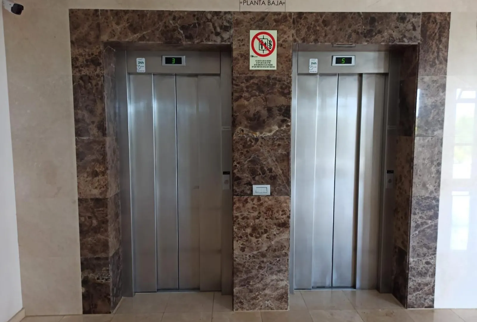 Apartamento Bajamar Tenerife