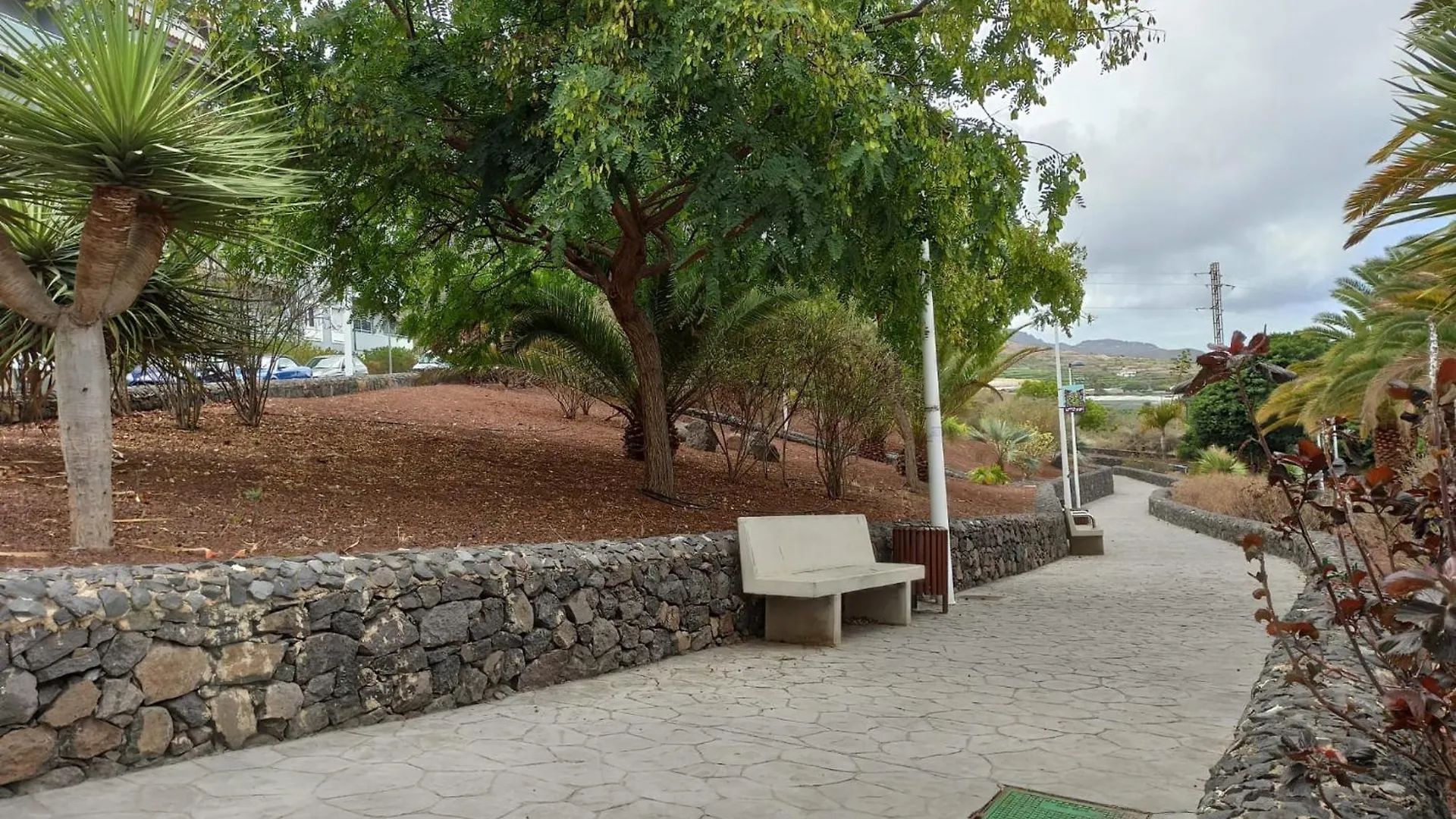 Apartamento Bajamar Tenerife إسبانيا