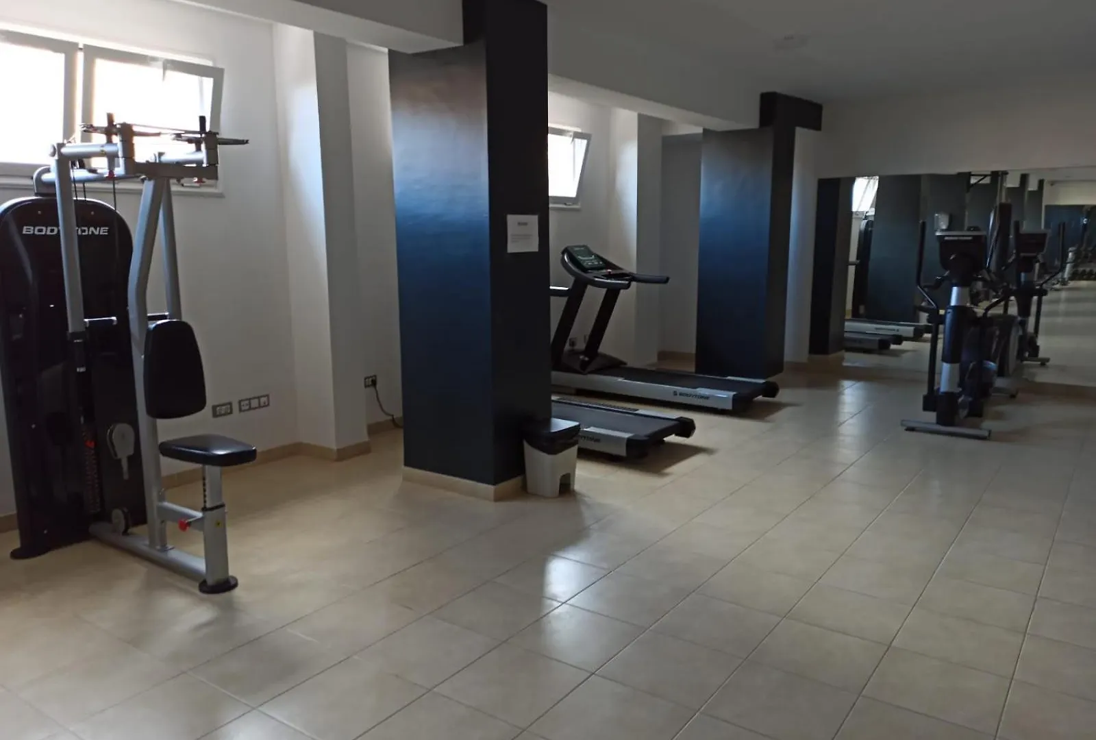 Apartamento Bajamar Tenerife