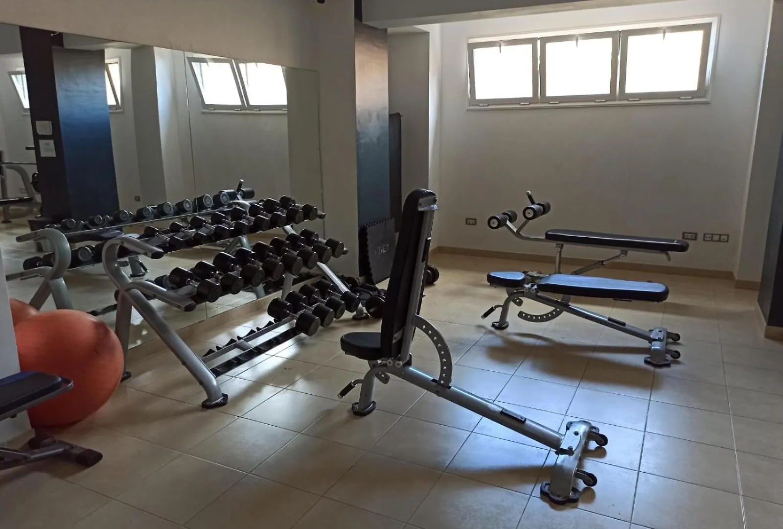 Apartamento Bajamar Tenerife
