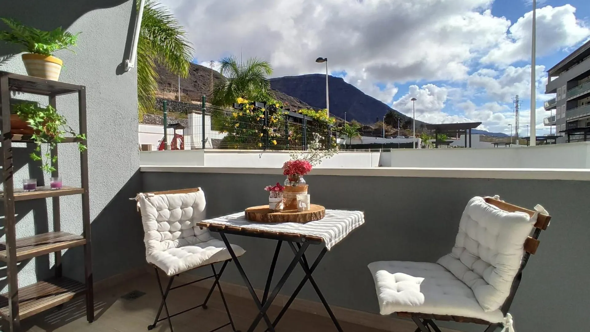 Apartamento Bajamar Tenerife