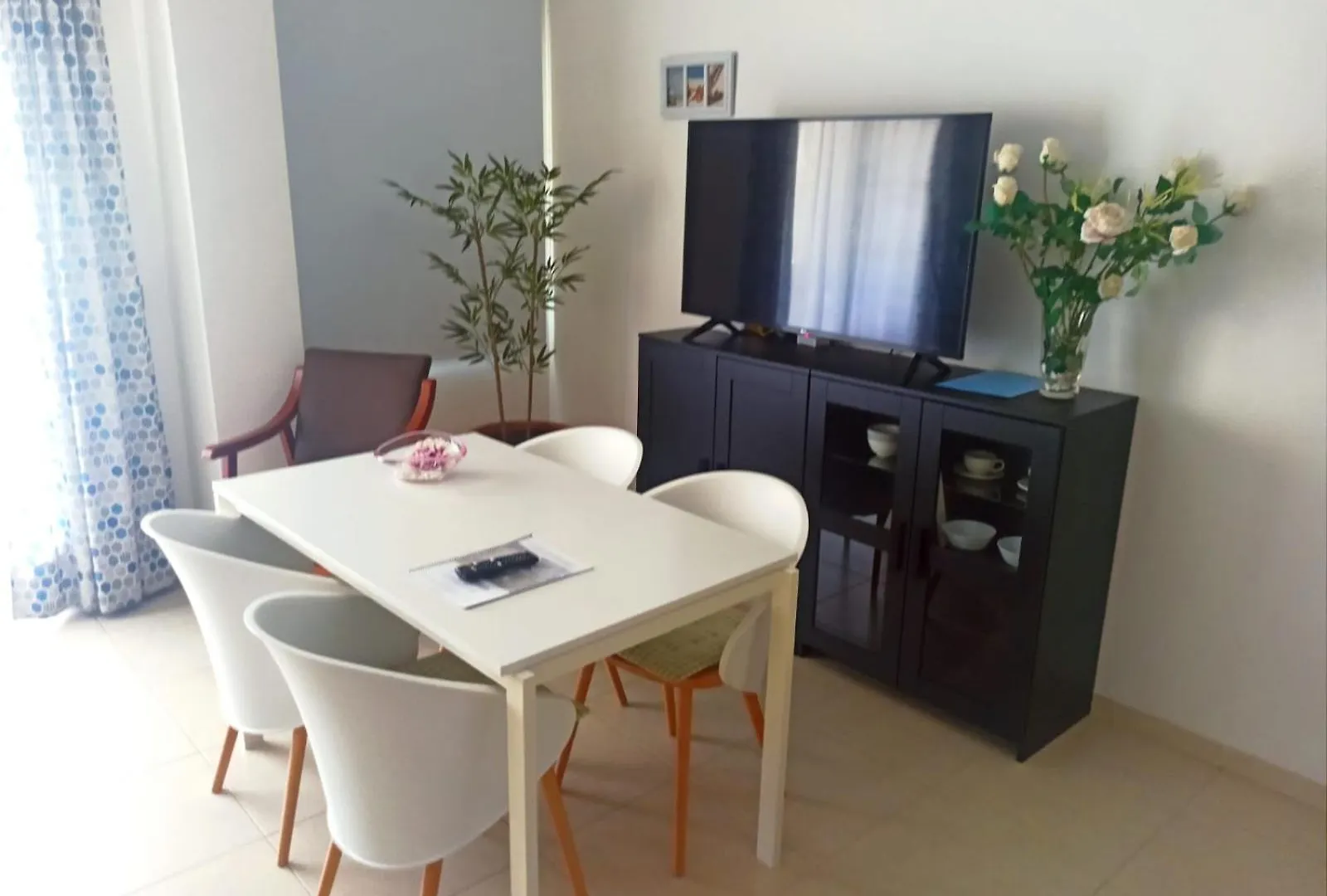 Apartamento Bajamar Tenerife 0*, Bajamar (La Laguna) España