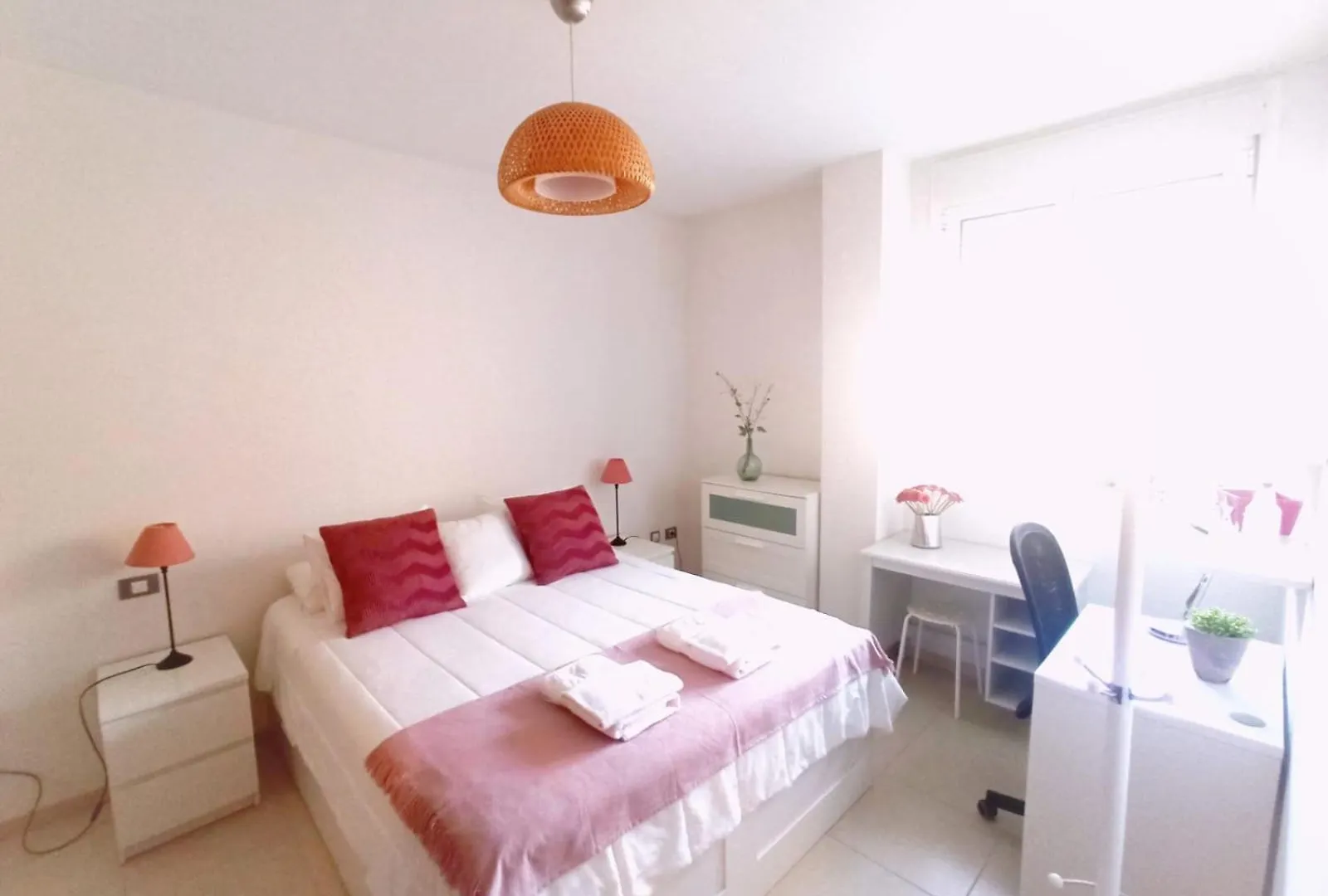 شقة Apartamento Bajamar Tenerife