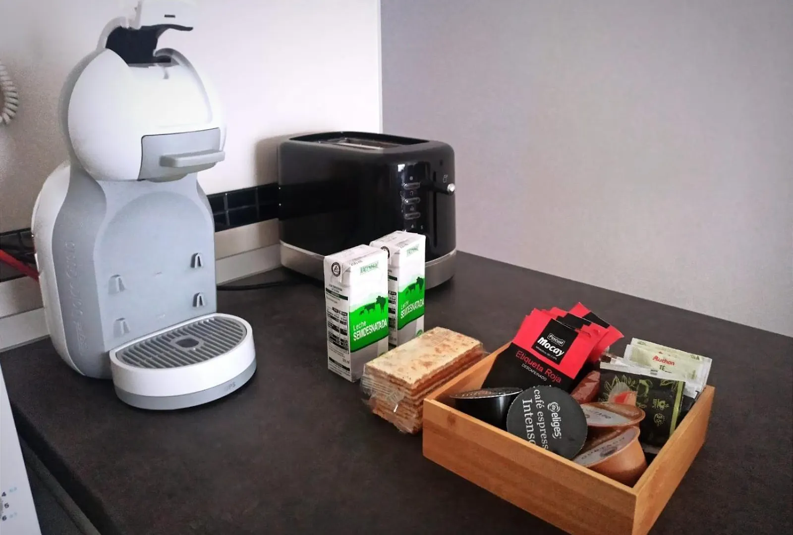 Apartamento Bajamar Tenerife  Bajamar (La Laguna)