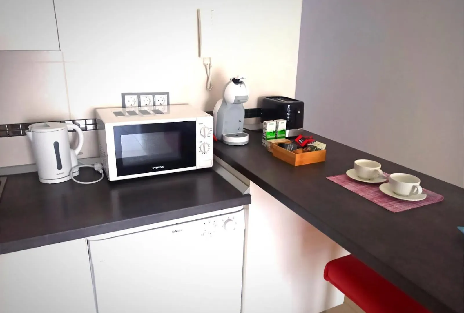 Apartamento Bajamar Tenerife España