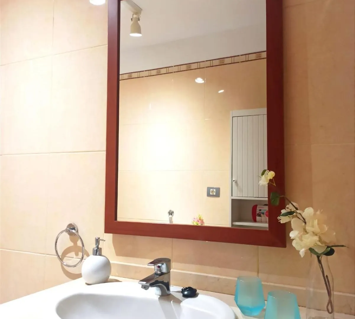 Apartamento Bajamar Tenerife
